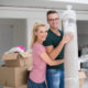 Tips for Moving into New Home